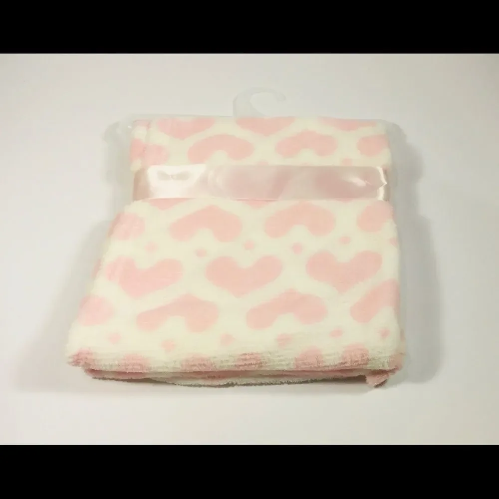 Baby blankets